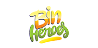 The Bin Heroes - Trash Bin Cleaning